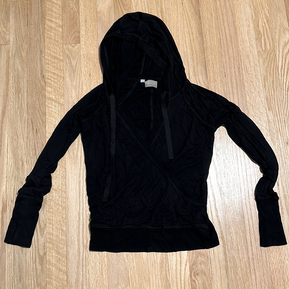 Athleta Active hoodie